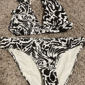 Aeries bathing suit